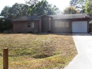 Foreclosed Home - List 100236770