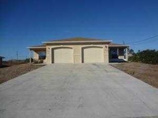Foreclosed Home - List 100254267