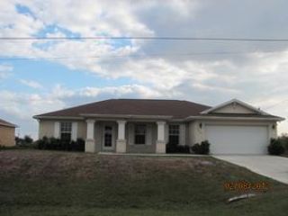 Foreclosed Home - List 100254568