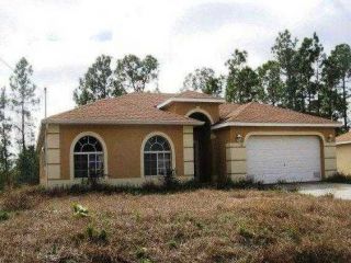 Foreclosed Home - List 100254583