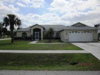 Foreclosed Home - List 100273410