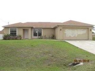 Foreclosed Home - List 100273592