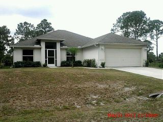 Foreclosed Home - List 100307775