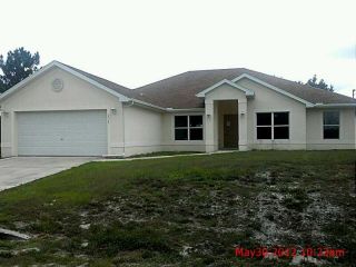 Foreclosed Home - List 100307795