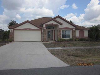 Foreclosed Home - List 100307991