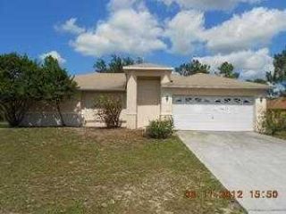 Foreclosed Home - List 100321522