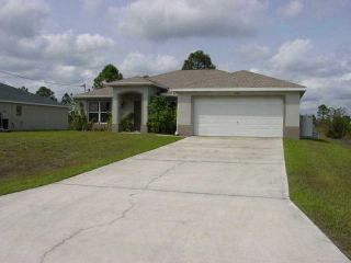 Foreclosed Home - List 100038978