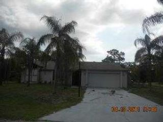 Foreclosed Home - List 100040650