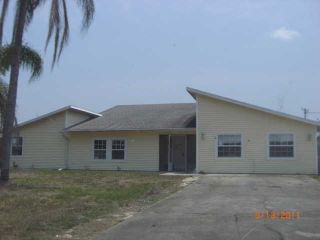 Foreclosed Home - List 100078300