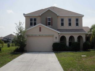 Foreclosed Home - List 100089700