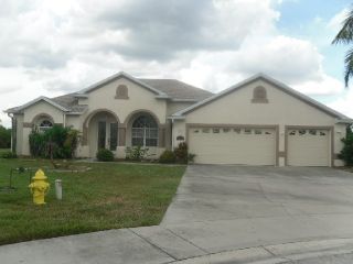 Foreclosed Home - List 100195339