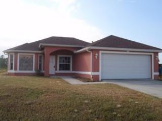 Foreclosed Home - List 100202323