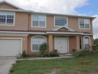 Foreclosed Home - List 100207601