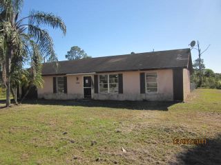 Foreclosed Home - List 100211282