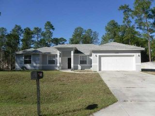 Foreclosed Home - List 100242729