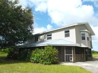 Foreclosed Home - 1411 WELLS AVE, 33972