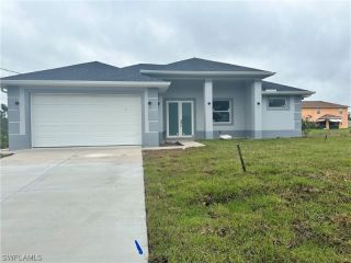 Foreclosed Home - 406 MURIEL ST, 33972
