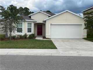 Foreclosed Home - 8203 GOPHER TORTOISE TRL, 33972
