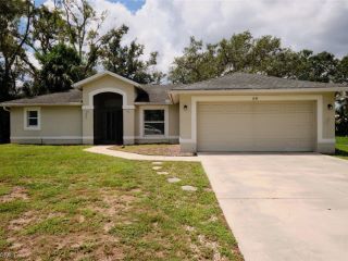 Foreclosed Home - 1915 WILCOX CT, 33972