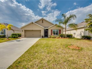 Foreclosed Home - 8018 GOPHER TORTOISE TRL, 33972