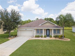 Foreclosed Home - 18271 PINE NUT CT, 33972