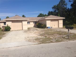 Foreclosed Home - 5068 JONES DR, 33973