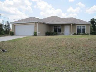 Foreclosed Home - List 100037923