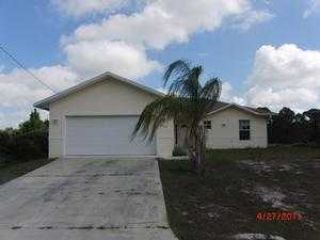 Foreclosed Home - List 100038008
