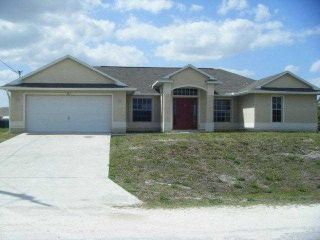 Foreclosed Home - List 100038518