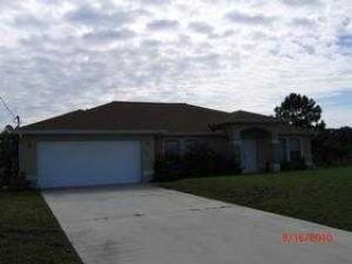 Foreclosed Home - List 100038591