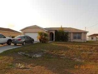 Foreclosed Home - List 100040605