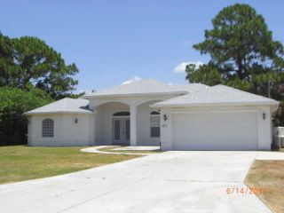 Foreclosed Home - List 100089210