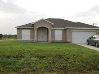 Foreclosed Home - List 100105563