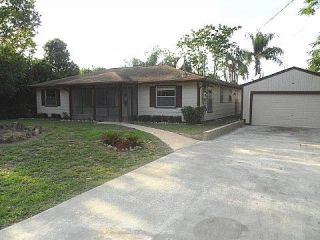 Foreclosed Home - List 100110410