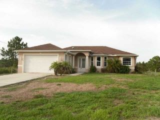 Foreclosed Home - List 100114778