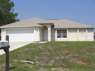 Foreclosed Home - List 100114850