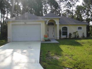 Foreclosed Home - List 100140175