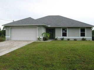 Foreclosed Home - List 100140224
