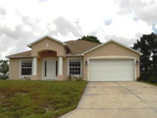 Foreclosed Home - List 100158788