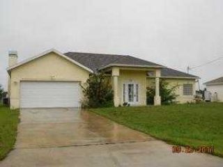 Foreclosed Home - List 100168427