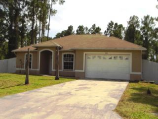Foreclosed Home - List 100190504