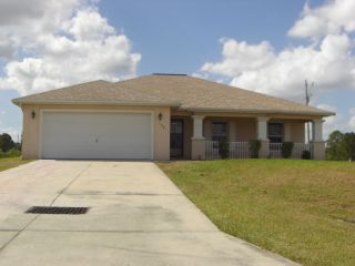 Foreclosed Home - List 100211291