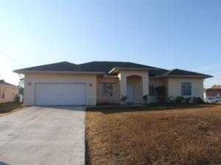 Foreclosed Home - List 100219886