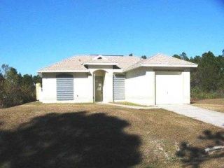 Foreclosed Home - List 100231753