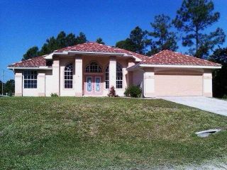 Foreclosed Home - List 100285354