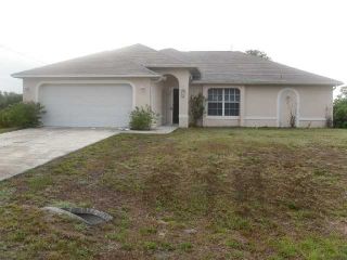 Foreclosed Home - List 100293305