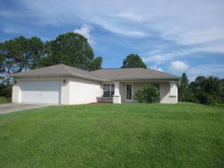 Foreclosed Home - 1035 LYTLE ST, 33974