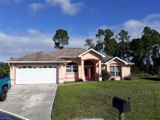 Foreclosed Home - List 100381545