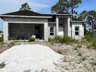 Foreclosed Home - 312 PANORAMA AVE, 33974