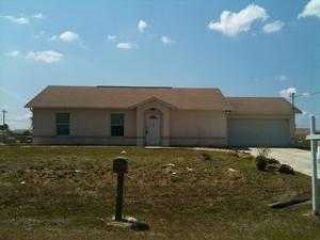 Foreclosed Home - List 100040117
